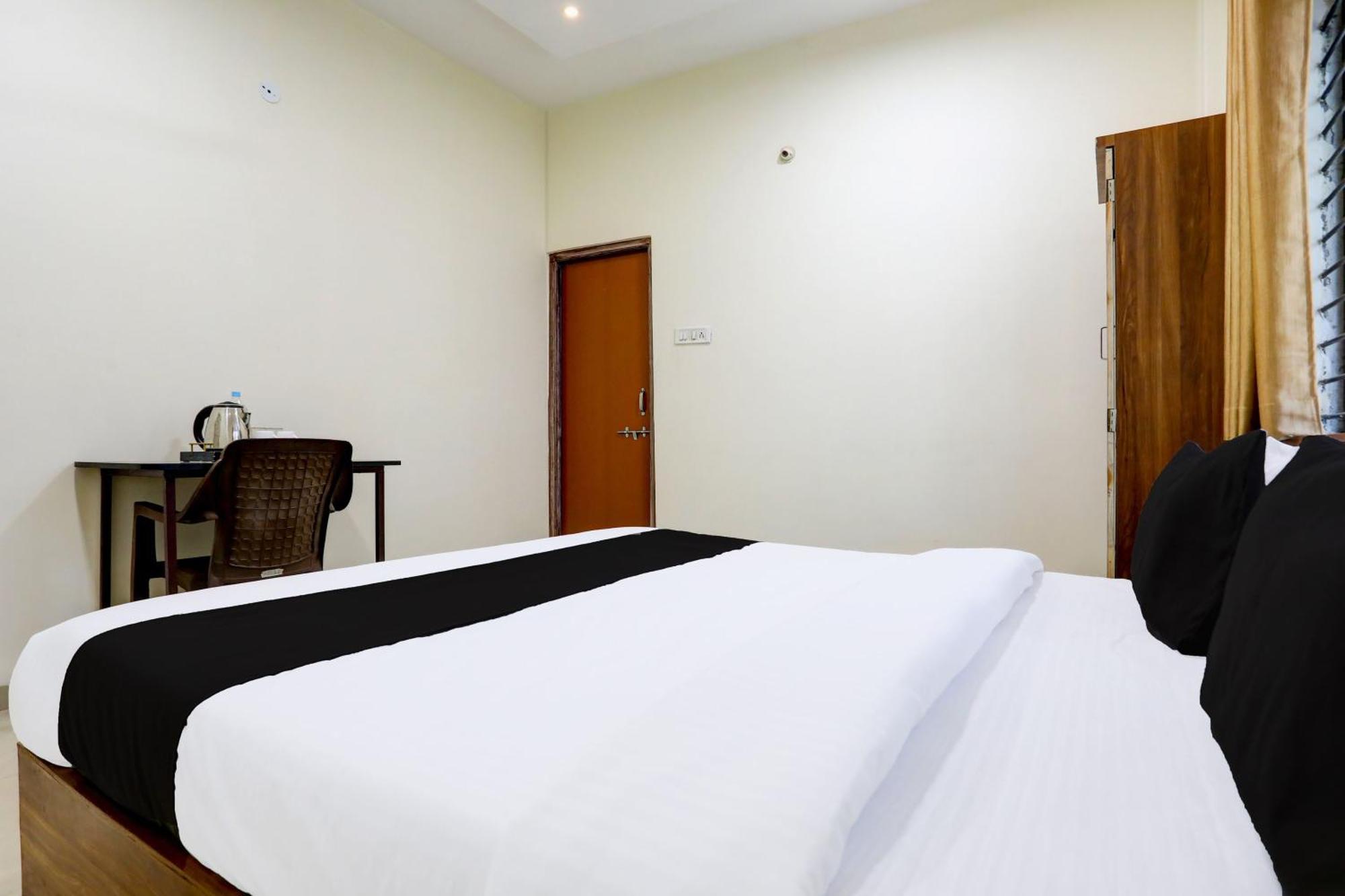 Hotel O Sb 47 อินดอร์ ภายนอก รูปภาพ
