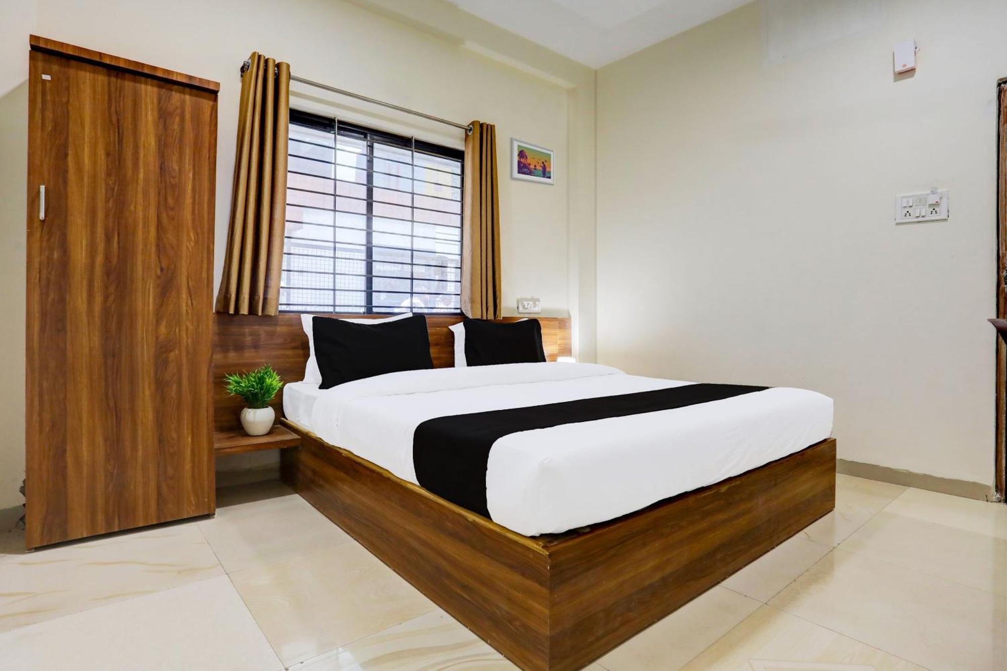 Hotel O Sb 47 อินดอร์ ภายนอก รูปภาพ
