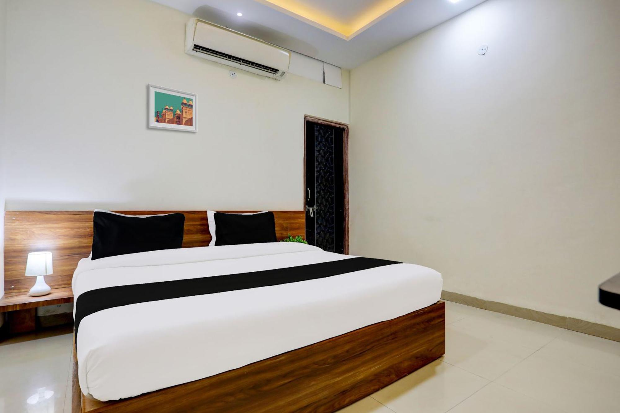 Hotel O Sb 47 อินดอร์ ภายนอก รูปภาพ