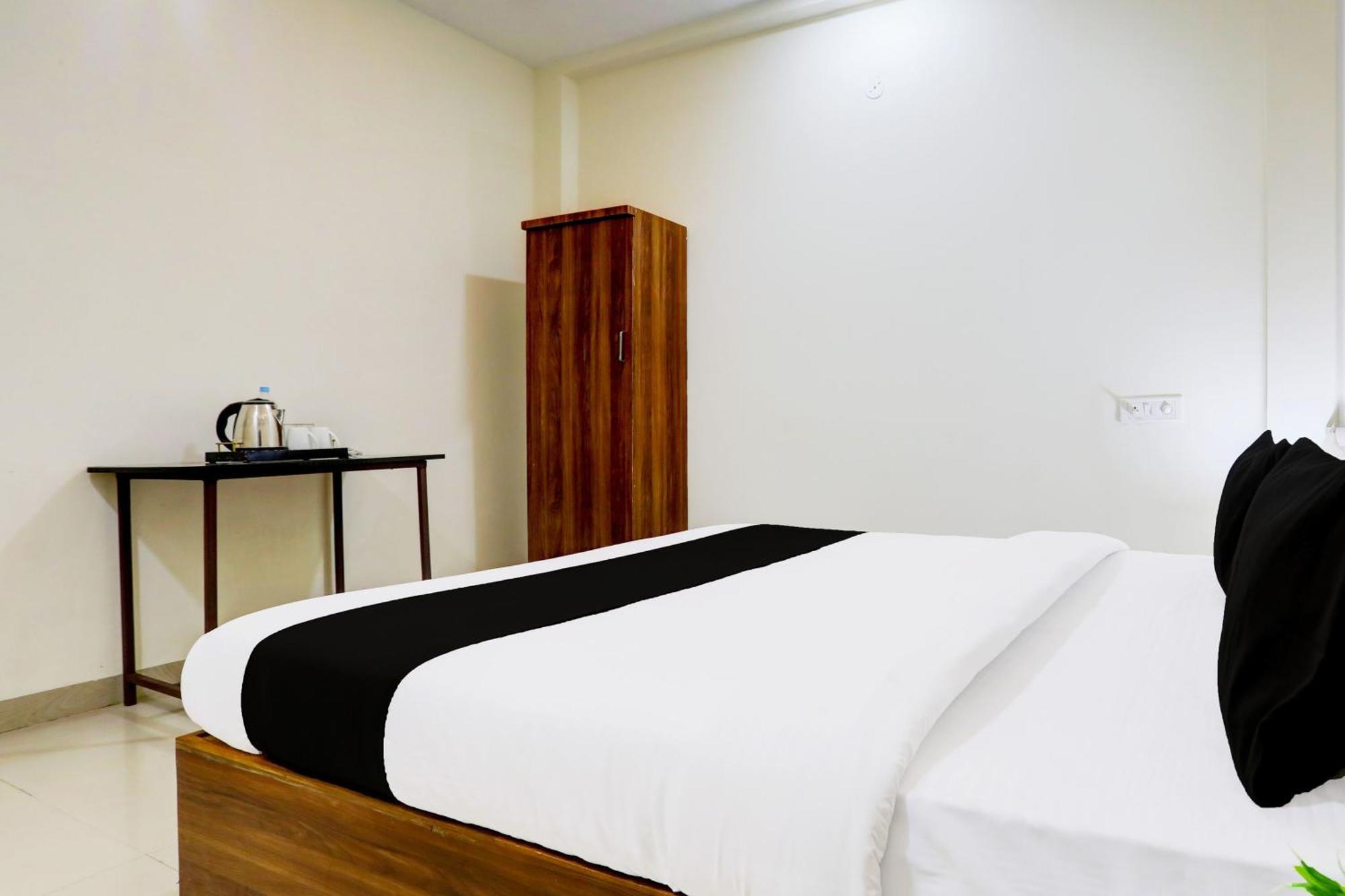 Hotel O Sb 47 อินดอร์ ภายนอก รูปภาพ