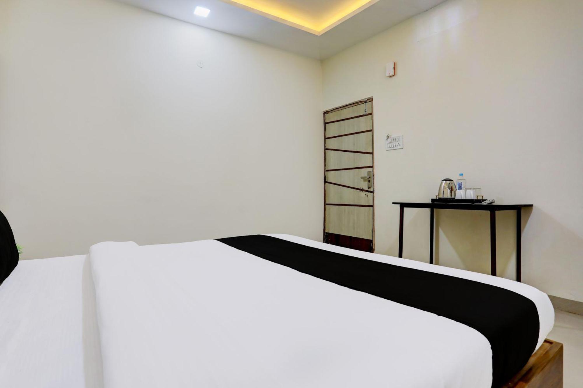 Hotel O Sb 47 อินดอร์ ภายนอก รูปภาพ