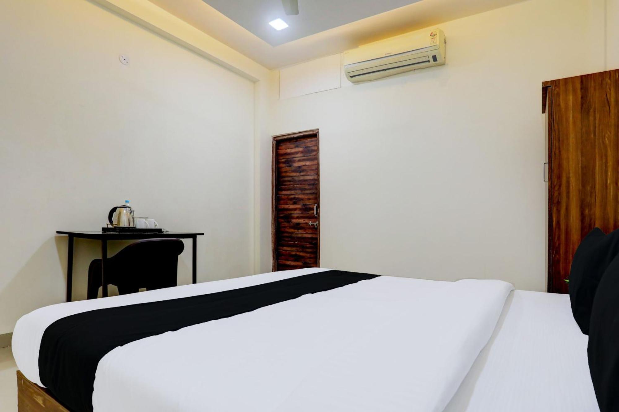 Hotel O Sb 47 อินดอร์ ภายนอก รูปภาพ