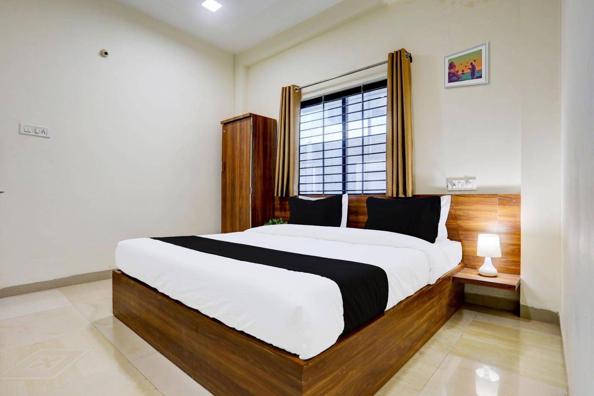 Hotel O Sb 47 อินดอร์ ภายนอก รูปภาพ