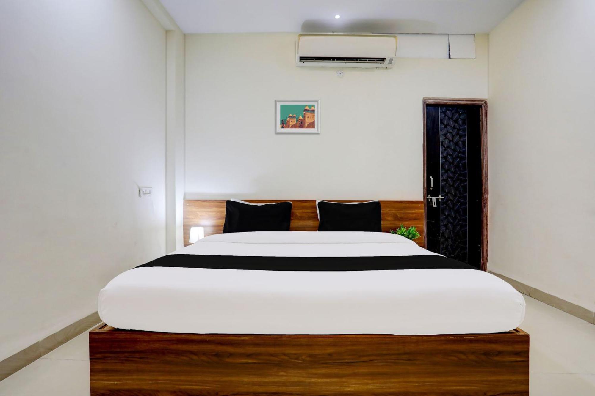 Hotel O Sb 47 อินดอร์ ภายนอก รูปภาพ